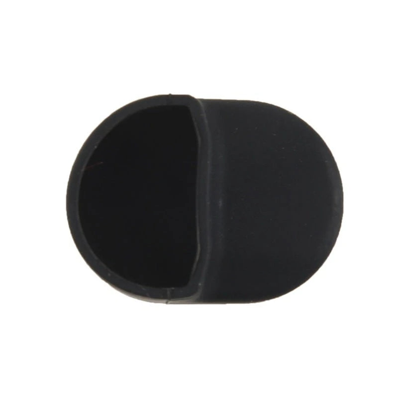 Red Rear Mudguard Hook Cap Multi-color Silicone Cover Replacement For M365 Electric Scooter Rear Mudguard Hook Cover Accessories Xiaomi Electric Scooter M365 Rear Mudguard Hook Rubber Parts Rear Mudguard Hook Silicone Case Hanging Buckle Cap