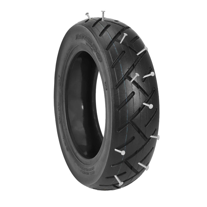 10-inch tire Yuanxing Self-repairing 10*2.50 Tubeless Tire Kugoo M4 ZERO 10X Dualtron city road vacuum tire foldable electric scooter tire