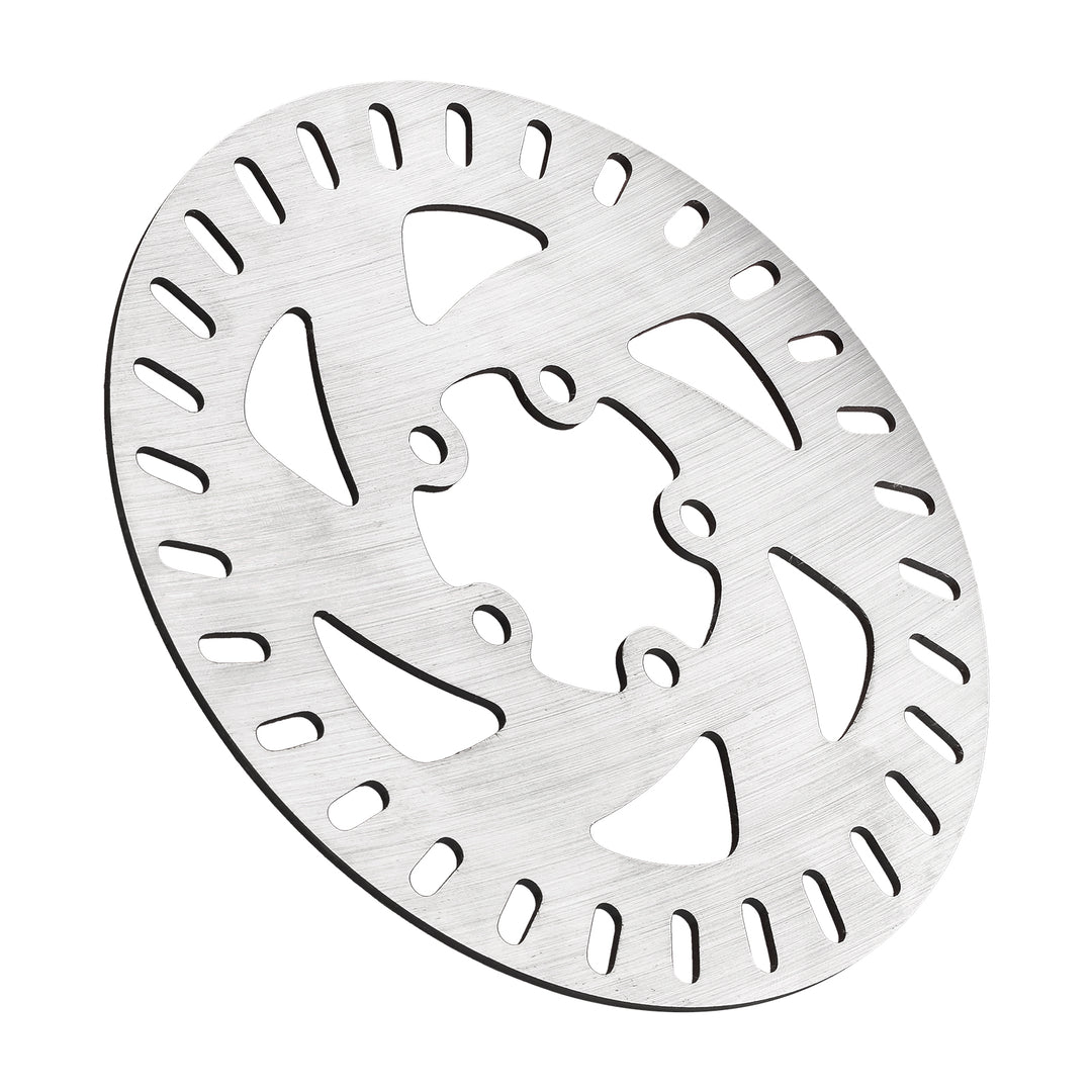 ULIP 130mm Disc Brake Rotors with 5-hole Brake Disc for Xiaomi 4 Pro Electric Scooter