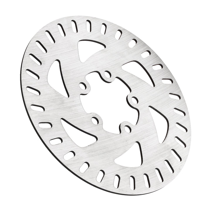 ULIP 130mm Disc Brake Rotors with 5-hole Brake Disc for Xiaomi 4 Pro Electric Scooter