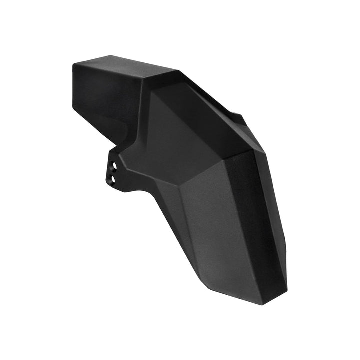 Original KuKirin M4 Max Front Fender Splash and Mud Protection Vehicle Front Wheel Splash Guard Original Front Fender for KUGOO KIRIN KuKirin M4 MAX Electric Scooter Front Wheel Mudguard Replace Spare Parts