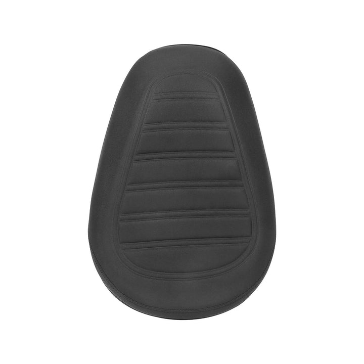 Sella Oversize Nera Ammortizzante Cuscino Sella Elettrica Bici Scooter Sella Elettrica Bici Sedia Bici Scooter Sella Sella Passeggero Impermeabile Universale