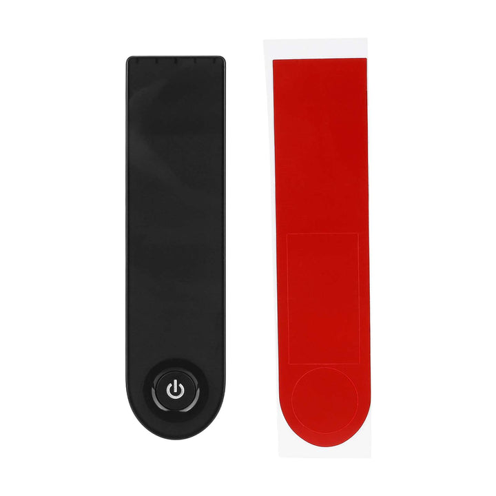 Display Panel with Glue for Xiaomi 4 Pro Scooter Display Panel Cover For Xiaomi Electric Scooter 4 Pro Dashboard Protect Shell Circuit Board Protection Plastic Accessories