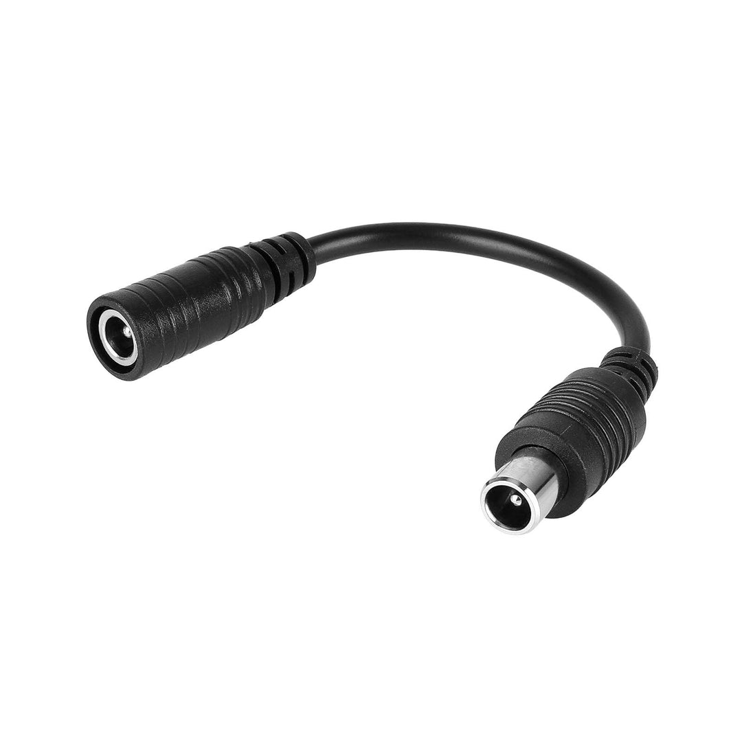 Caricabatterie da 36V a 42V 2A DC2.1 con 6 Cavi Adattatori Spina EU Veicolo Elettrico Scooter Elettrico Caricabatterie con Testa DC Caricabatterie per Batteria al Litio 36V 42V Cavo di Alimentazione a Testa Rotonda Accessori