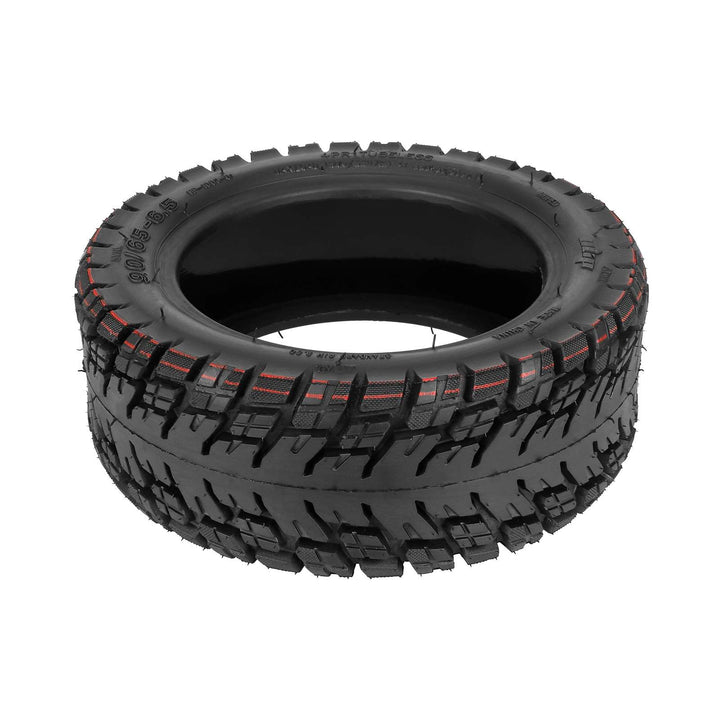 Ulip 90/65-6.5 Pneumatico tubeless autoriparante fuoristrada con gel 11 pollici 90/65-6.5 Pneumatico a vuoto con gel per monopattino elettrico Dualtron Thunder Zero 11x Pneumatico di alta qualità da 11 pollici