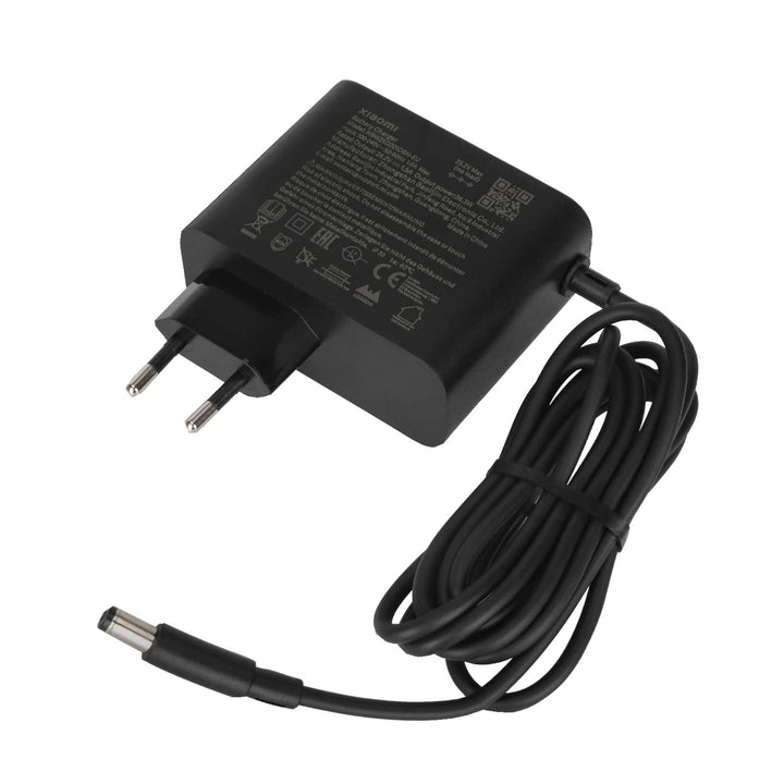 Original 24.2V1.5A Charger with DC2.1 Head EU Plug Li-ion Battery Charger for Electric Bike Bicycle Kick Scooter with DC2.1 Plug Smart Charger for Xiaomi 4 Lite 2nd Gen Xiaomi 6 Electric Scooter