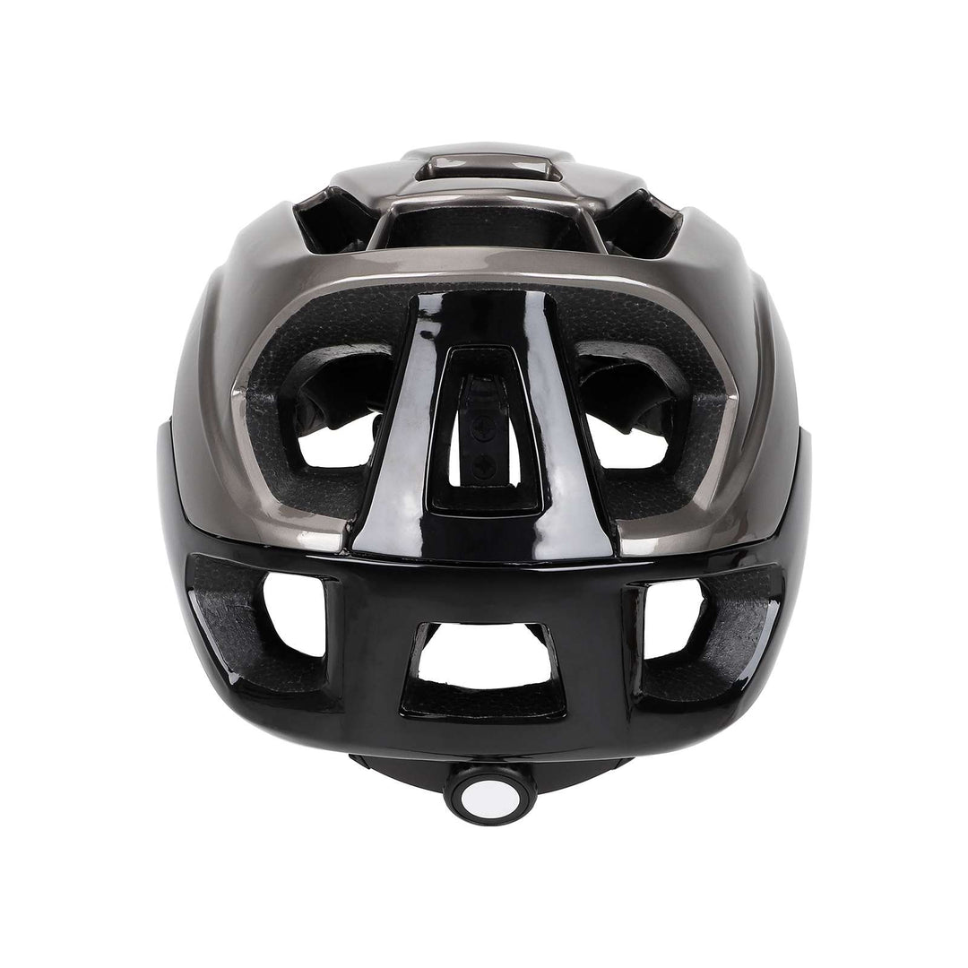 Black And Grey Detachable Off-Road Helmet Mountain Bike Helmet Xc/Am Ultra-Light Off-Road Helmet Outdoor Adult Cycling Helmet Sports Mountain Forest Race Off-Road Helmet Removable Mountain Bike Full Helmet Wholesale