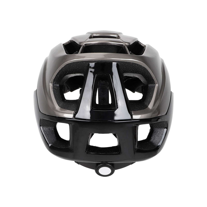 Black And Grey Detachable Off-Road Helmet Mountain Bike Helmet Xc/Am Ultra-Light Off-Road Helmet Outdoor Adult Cycling Helmet Sports Mountain Forest Race Off-Road Helmet Removable Mountain Bike Full Helmet Wholesale