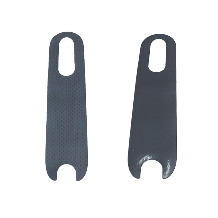 Poggiapiedi per monopattino elettrico Xiaomi Pro con adesivo, 8,5 pollici, per monopattino Xiaomi M365 Pro Mijia, cuscinetto antiscivolo, pedale in gomma