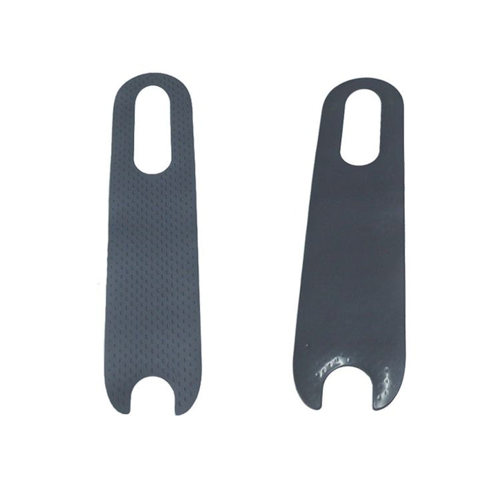 Poggiapiedi per monopattino elettrico Xiaomi Pro con adesivo, 8,5 pollici, per monopattino Xiaomi M365 Pro Mijia, cuscinetto antiscivolo, pedale in gomma