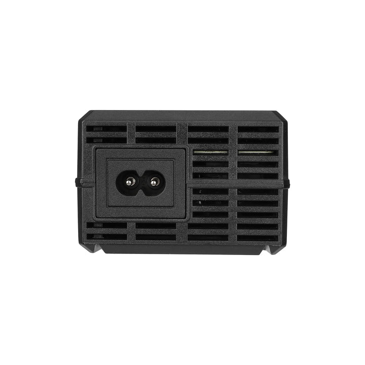 Ulip 54.6V2.3A Charger with Hollow Head EU Plug For Xiaomi 4 Pro 2nd Gen Xiaomi 4 Ultra Navee S65 Xiaomi 5 Xiaomi Pro Scooter Ulip 54.6V 2.3A Transformers European Standard Battery Charger Electric Scooter Power Adapter Charging Equipment Accessories