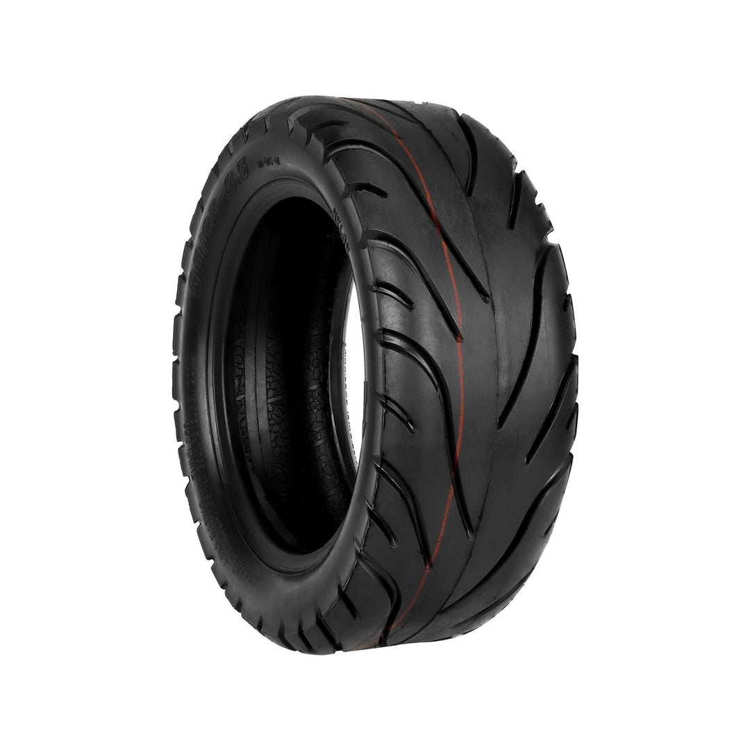 Pneumatico Tubeless 11 Pollici 90/65-6.5 Ricambio E-Scooter E-Roller Pneumatico Tubeless Multi-stud 90/65-6.5 (11×3) per monopattini elettrici Dualtron Ultra Speedual Plus Zero 11x Accessori e Ricambi Pneumatici Sottovuoto