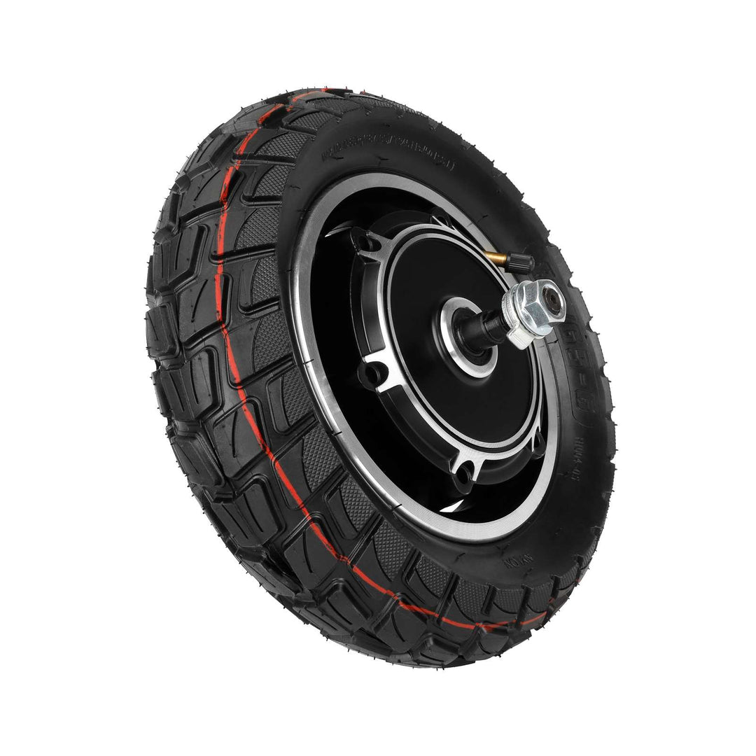 Motore ruota da 48V 500W con pneumatico e camera d&
