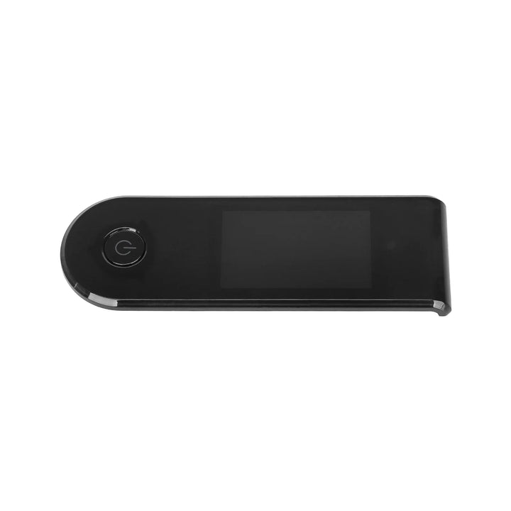 Xiaomi 5 Plus Switch Panel with Glue Instrument Surface Cover Electric Scooter Instrument Panel Instrument Display Panel Cover