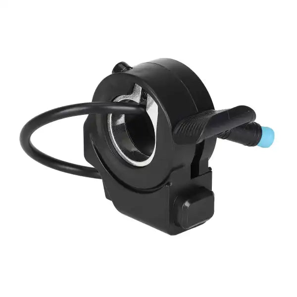 Kukirin throttle switch lock with 4 pins for Kukirin G2 Max/G2 Pro/G3 pro scooter