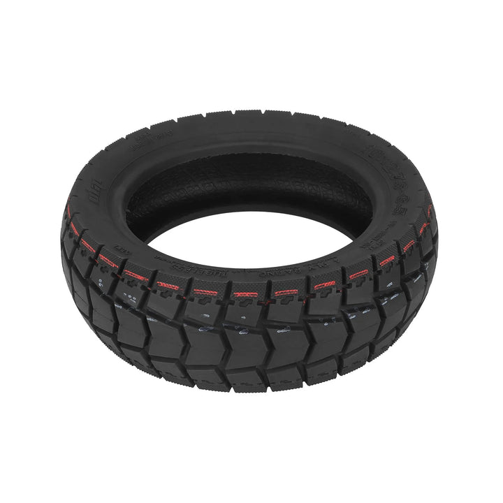 ULIP 10*2.75-6.5 E-Scooter Vacuum Tyre 10 Inch 10*2.75-6.5 Widen Tubeless Tire For Kukirin G2 G3 G2 Ultra M4 Max
A1 Electric Scooter Off-road Tires Parts for Speedway 5 Dualtron 3 Electric Scooter