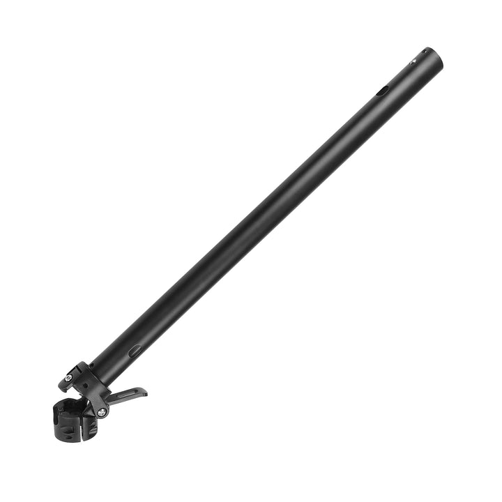 Palo nero per scooter Xiaomi Pro Pro2, monopattino elettrico, barra di supporto pieghevole, pezzi di ricambio compatibili per monopattino elettrico Xiaomi Pro Pro2