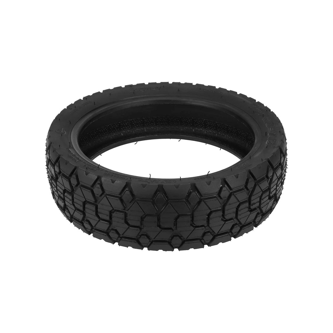Pneumatico Tubeless Originale Segway Ninebot CORDIAL ZT3/ZT3 Pro Nero 70/60-7.5 Pneumatico Sottovuoto 70/60-7.5 per Monopattino Elettrico Segway Ninebot ZT3/ZT3 Pro Pneumatico Tubeless Ispessito Camera d&