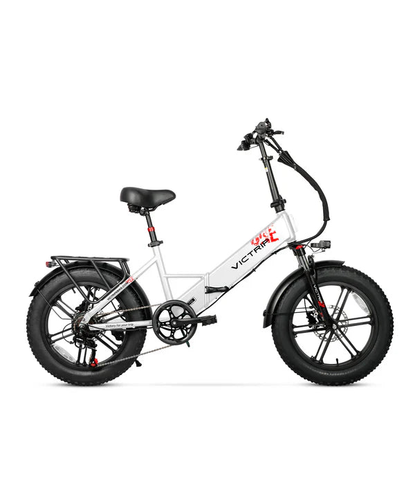 VICTRIP® T5S Foldable E-bike