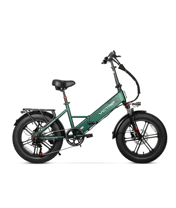 VICTRIP® T5S Foldable E-bike