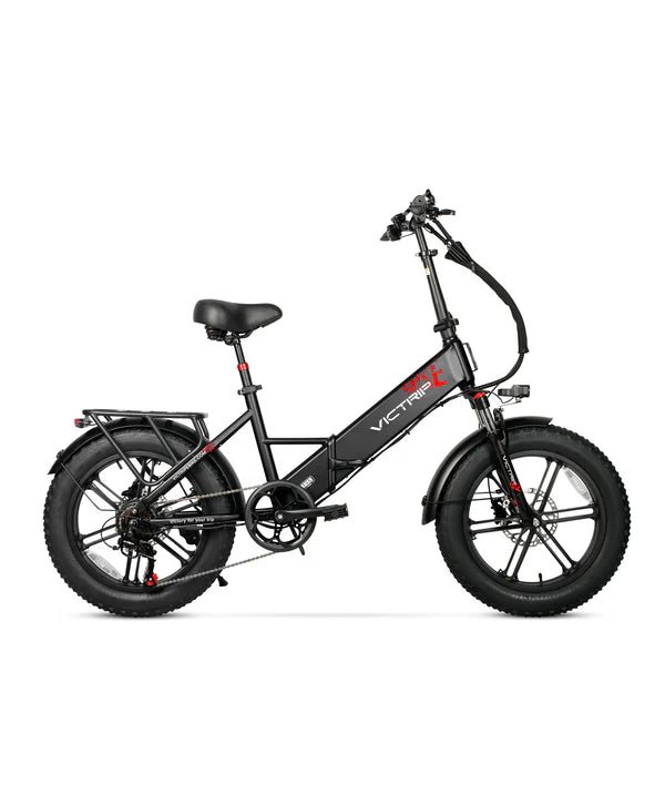 VICTRIP® T5S Foldable E-bike