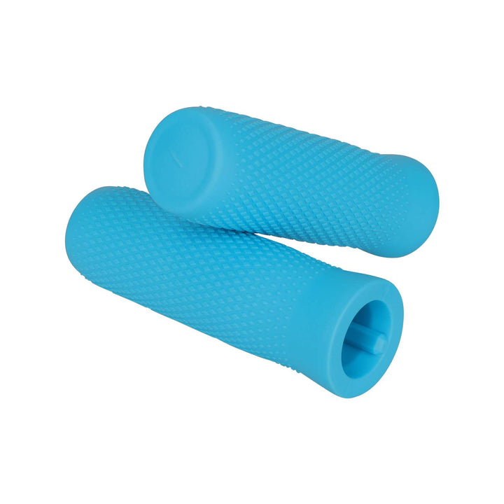 1 Pair Gray Silicone Handlebar Covers For Ninebot Es1 Es2 Es3 Es4 Electric Scooter Rubber Non-Slip Handle Grip Covers Ninebot Scooter Nambo Es1 Es2 Es3 Es4 Handle Sleeve Silicone Handle Sleeve Handle Silicone Sleeve