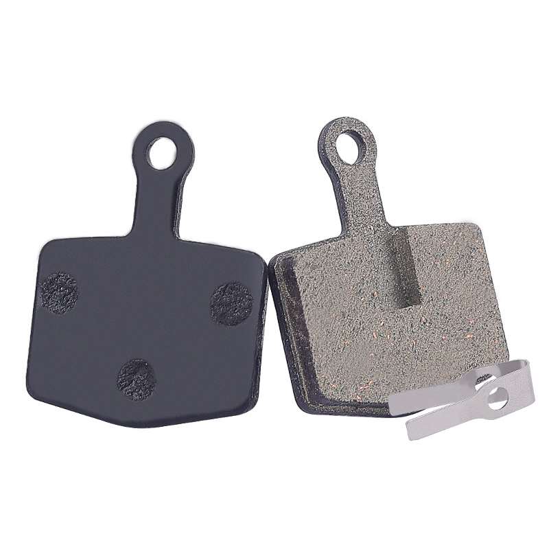 Brake Pad for FILEL Caliper Mountain Bike All-Metal Brake Pads Suitable for Zun Shang Electric Vehicle Brake Pads Universal FILEL Clamp Accessories