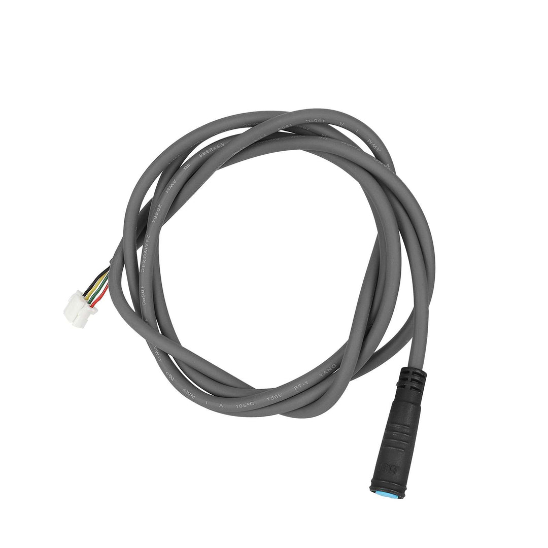 Cavo Scheda Circuito Scooter Originale 1,24mm Cruscotto Linea di Connessione Dati Cavo di Alimentazione Accessorio per Scooter Elettrico Xiaomi Mijia M365