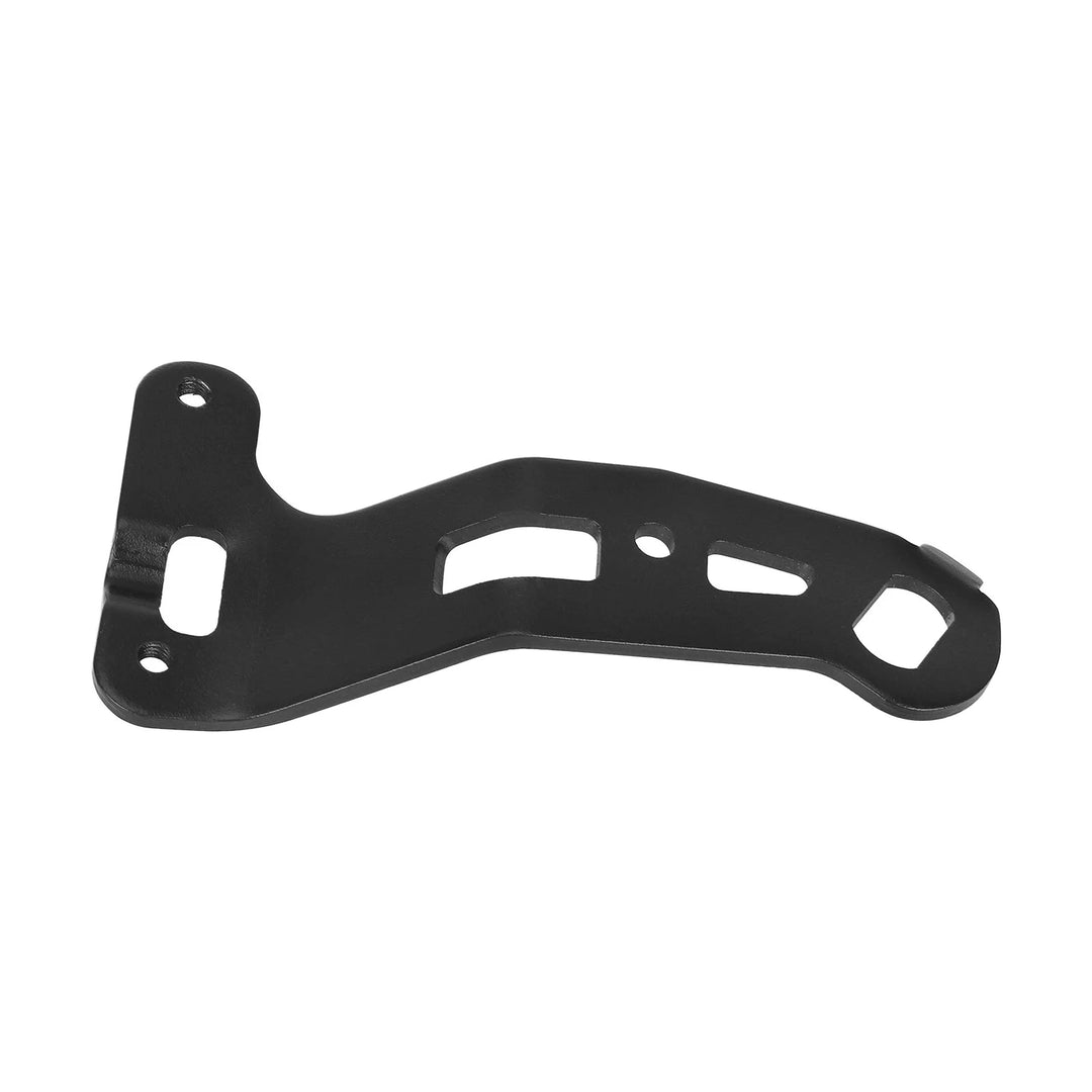 Supporto Parafango Posteriore Destro per Scooter Elettrico Kukirin G2 Master Staffa Parafango Ruota Parafango Ricambi