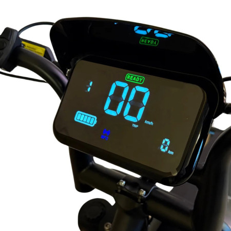 OUXI V8 ULTRA MAX