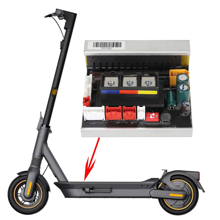 Original Ninebot Scooter Parts Controller for Ninebot Max G2 Electric Scooter Accessories Main Board Motherboard