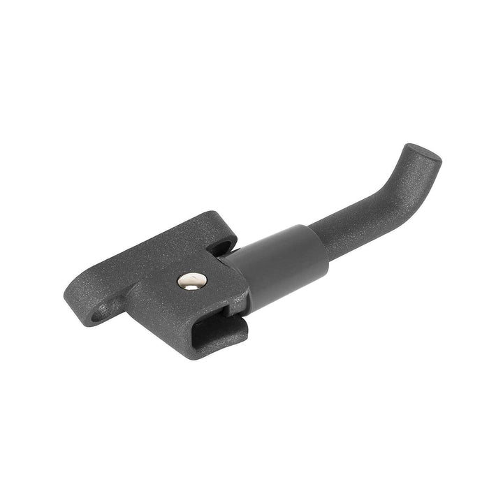 Gray Kickstand with 2 Screws for Xiaomi 4 Pro ScootersParking Kickstand for Xiaomi 4 Pro Electric Scooter Aluminium Alloy Foot Support Mi4 Parking Stand With Screws Spare Parts