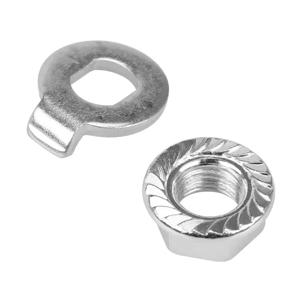 screws for M365 front motor