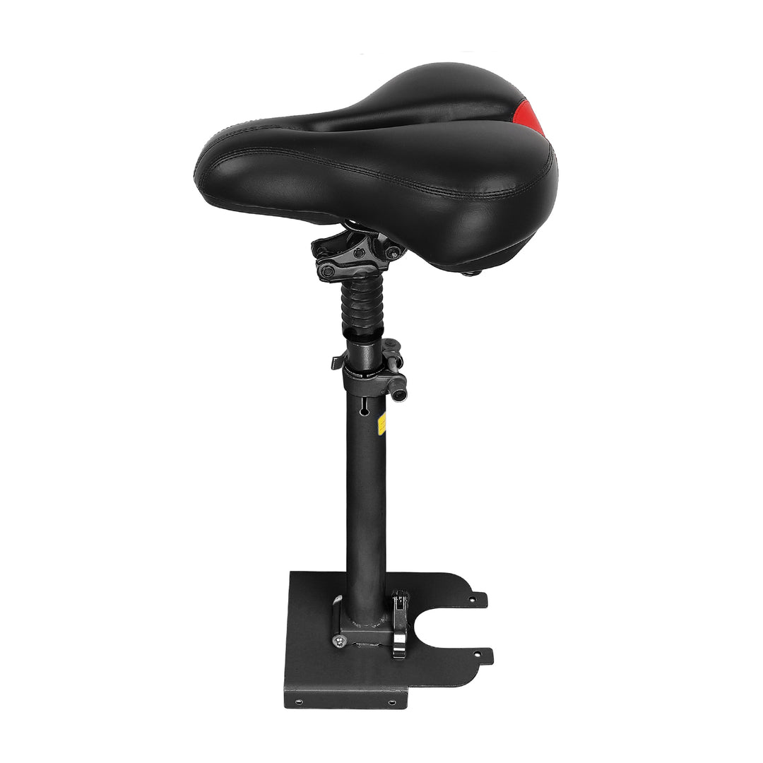 Seat Saddle for Xiaomi 8.5 inch M365/1S/Lite Electric Scooter Adjustable Seat without Hole for Mijia M365 Scooter