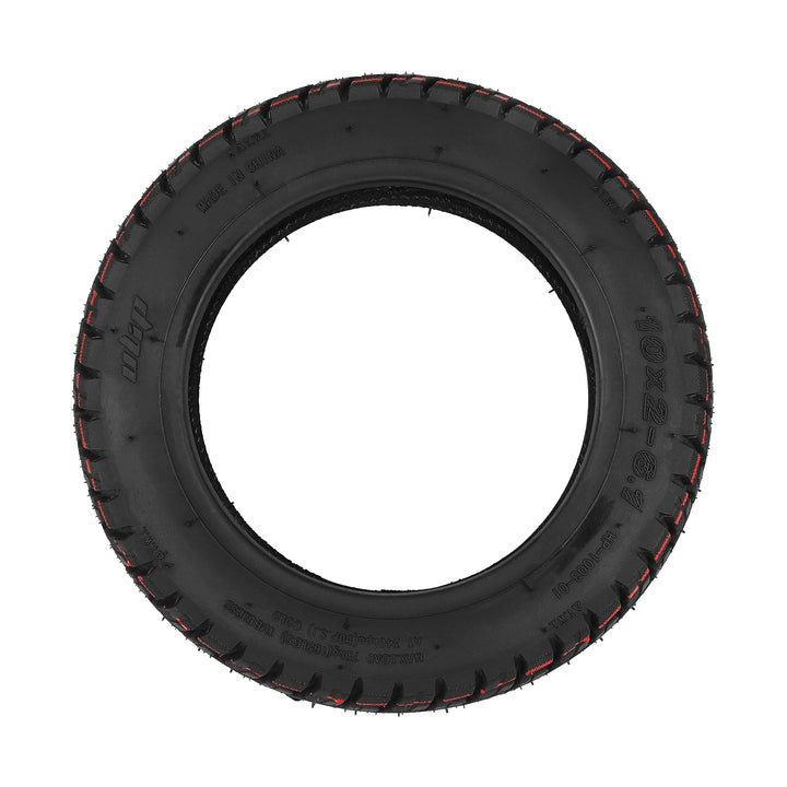 Pneumatico tubeless ULIP 10*2-6.1 fuoristrada per monopattini Xiaomi M365/Pro/Pro 2/1S/3, pneumatico tubeless da 10 pollici, pneumatico sottovuoto fuoristrada