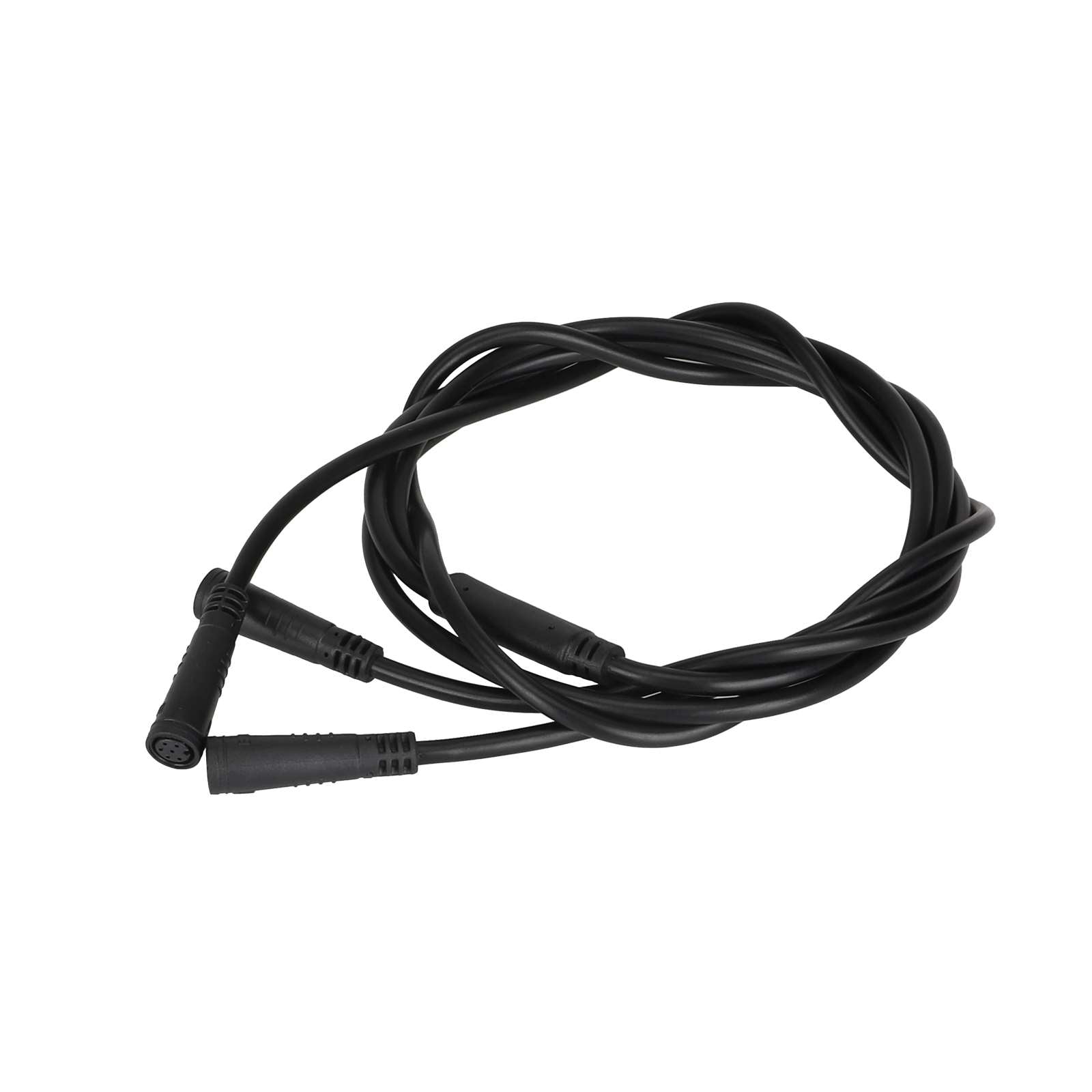 Kukirin G3 Pro black assembly line with 3 terminals