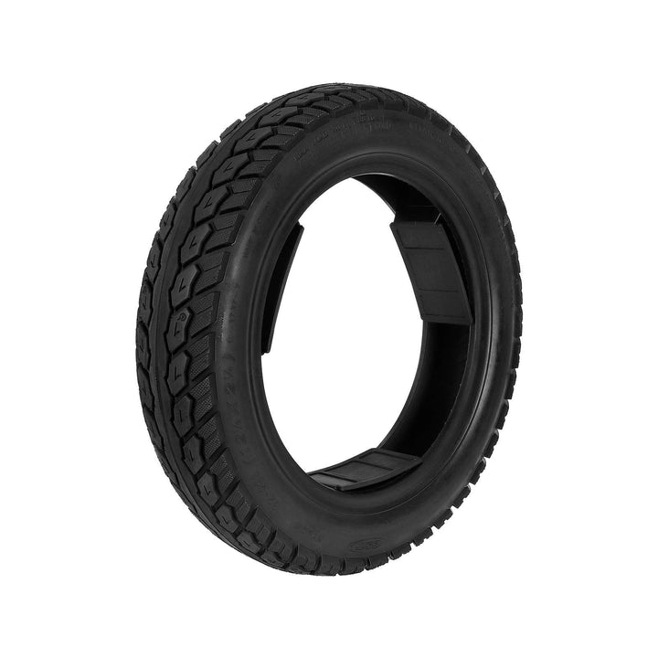 Pneumatico CST 62-203 (121/2*21/4) Pneumatico per guida di generazione Pneumatico per bici elettrica da 12 pollici Pneumatico tubeless da 12 pollici (62-203) 12 1/2 X 2 1/4 Scooter elettrico per passeggino urbano Adatto a molti gas Pneumatico 12x2.125