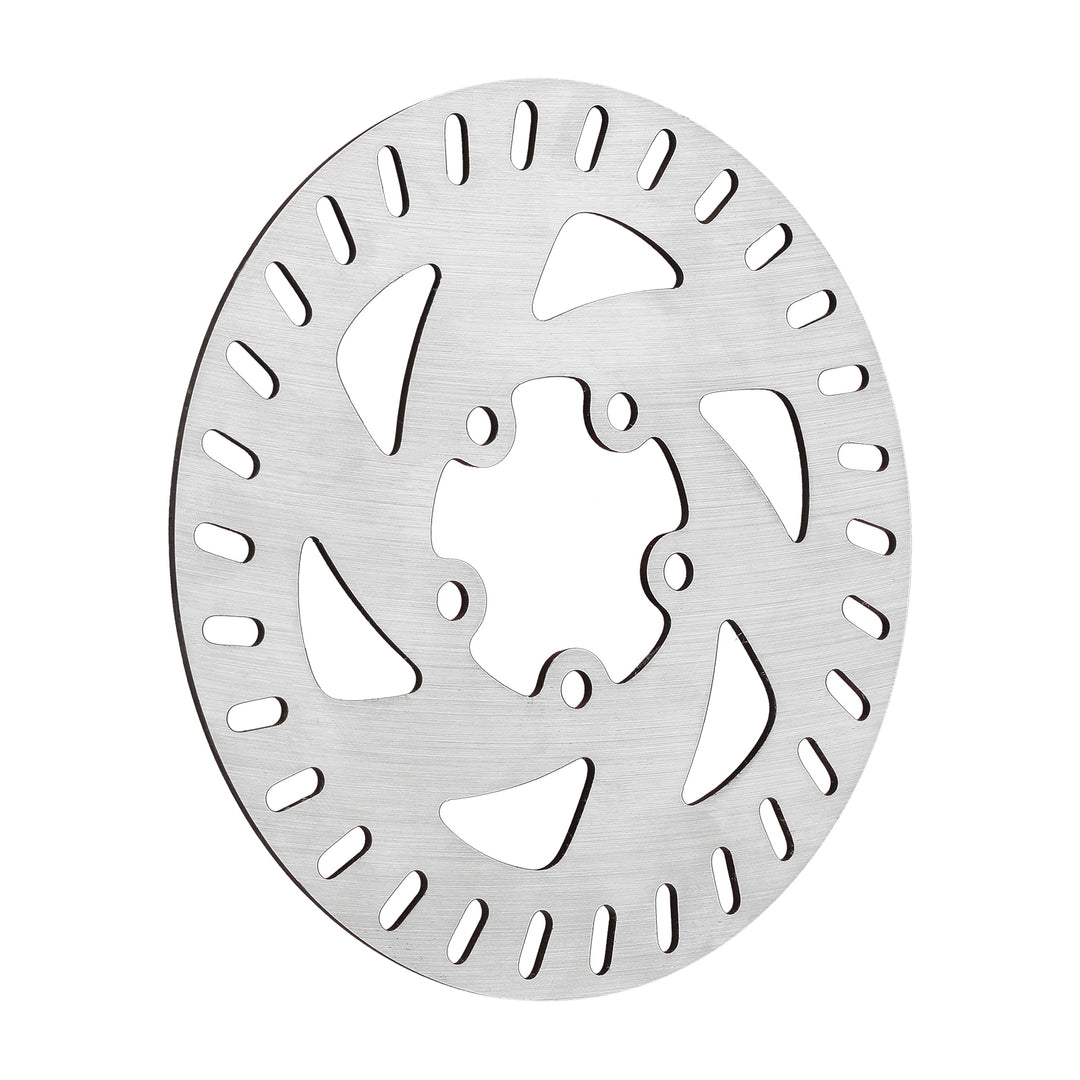 ULIP 130mm Disc Brake Rotors with 5-hole Brake Disc for Xiaomi 4 Pro Electric Scooter