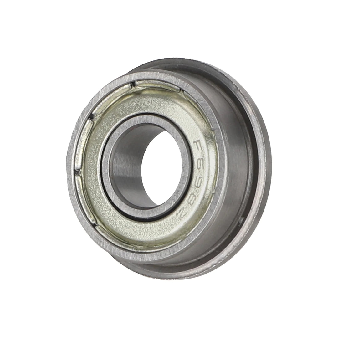 F698Z Bearing 8*19*22*6 mm Stainless Steel Ball Bearings Stainless Steel Ball Bearing Miniature Deep Groove Metric Thin Section Ball Bearings