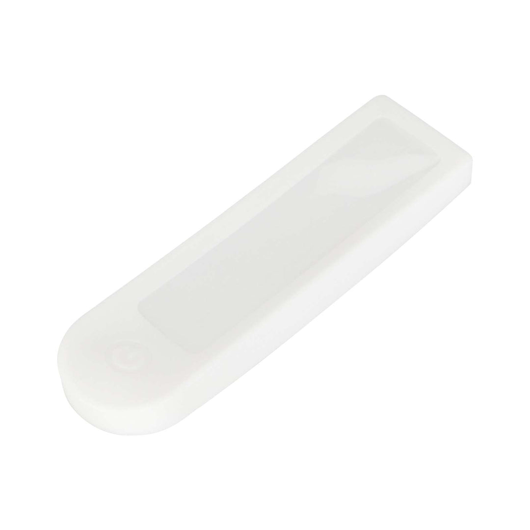 Copertura protettiva impermeabile in silicone nero per pannello, display, schermo cruscotto per monopattino elettrico Xiaomi Mijia M365 Pro Pro2 1S