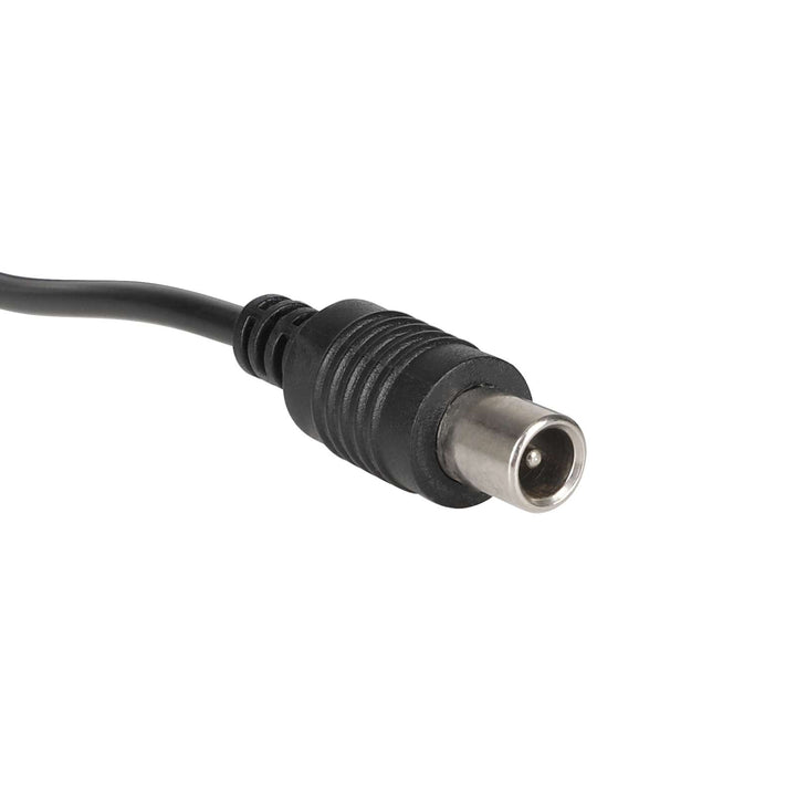 Ulip 18V to 42V1.7A Xiaomi Head Charger EU Plug with CE and FCC Certificates Electric Scooter Charger For Xiaomi Mijia M365 Bird Ninebot ES2 Shared Scooter Charger Power Adapter 42V Lithium Battery Charger Replaceable Plug Power Charger AC100-240V