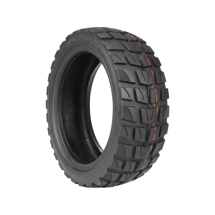 10 Inch 10*2.75-6.5 Off-road Outer Ttire Electric Scooter Off-road Tires 10x2.75-6.5 Scooter Tire 10x2.75-6.5 Outer Tire For Speedway 5 Dualtron 3 Electric Scooter 10 Inch 10*2.75-6.5 Off-road Tire Parts