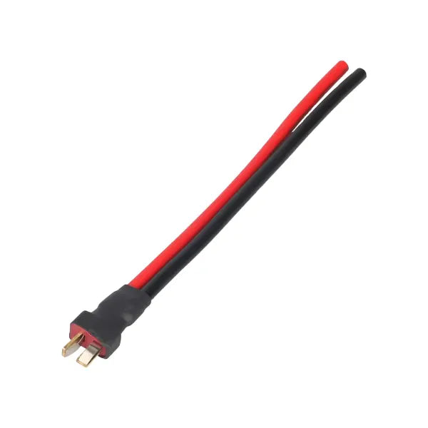 T-type male charging port (2.5 square meters)