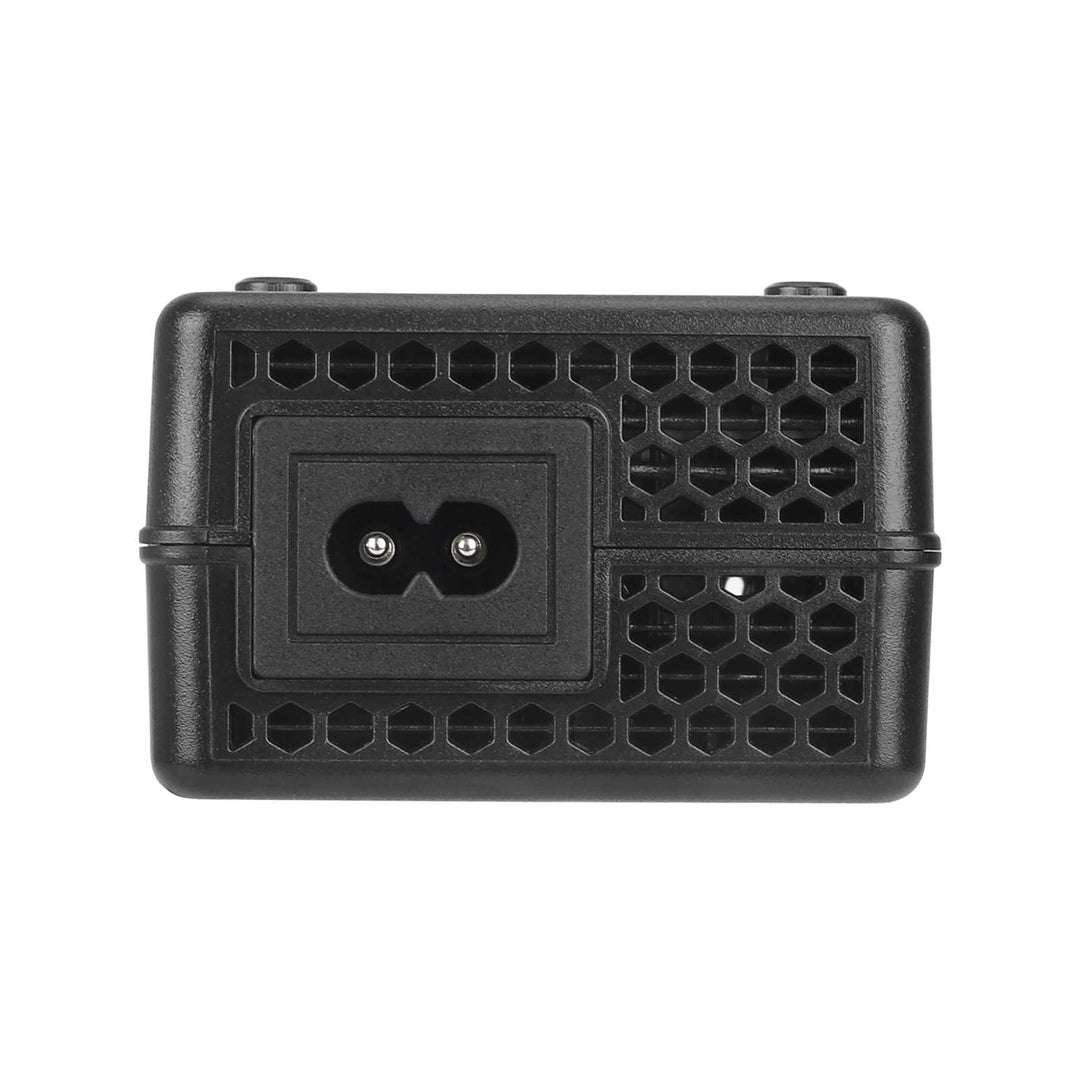 Caricabatterie 58,8V 3A DC2.1 Spina EU 52V 3A con connettore DC2.1 5521 5.5*2.1 Accessori Cavo di Alimentazione a Testa Tonda per Veicoli Elettrici e Scooter Elettrici Batteria 58,8V