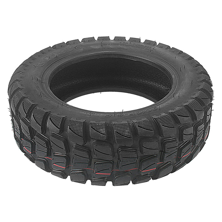 TUOVT 90/65-6.5 Off-road Tubeless Tires For 11 Inch Electric Scooter Dualtron Thunder Zero 11x Electric Scooter 11 Inch High-quality Tyre Parts