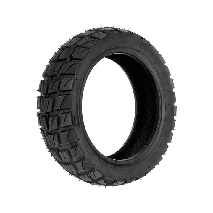 Pneumatico tubeless Aoxin 10*2.75-6.5 Pneumatico tubeless per monopattino elettrico da 10 pollici Rinforzato resistente all&