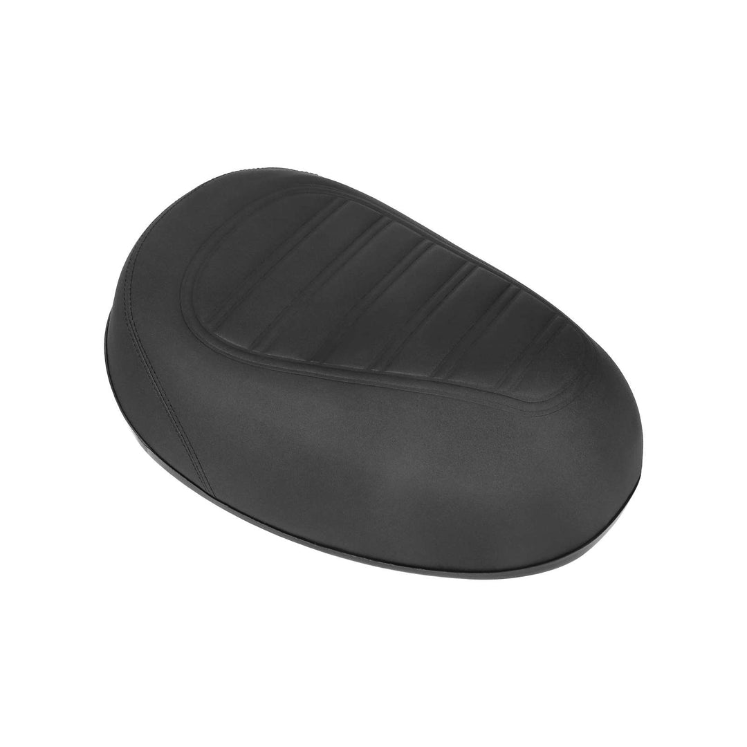 Sella Oversize Nera Ammortizzante Cuscino Sella Elettrica Bici Scooter Sella Elettrica Bici Sedia Bici Scooter Sella Sella Passeggero Impermeabile Universale