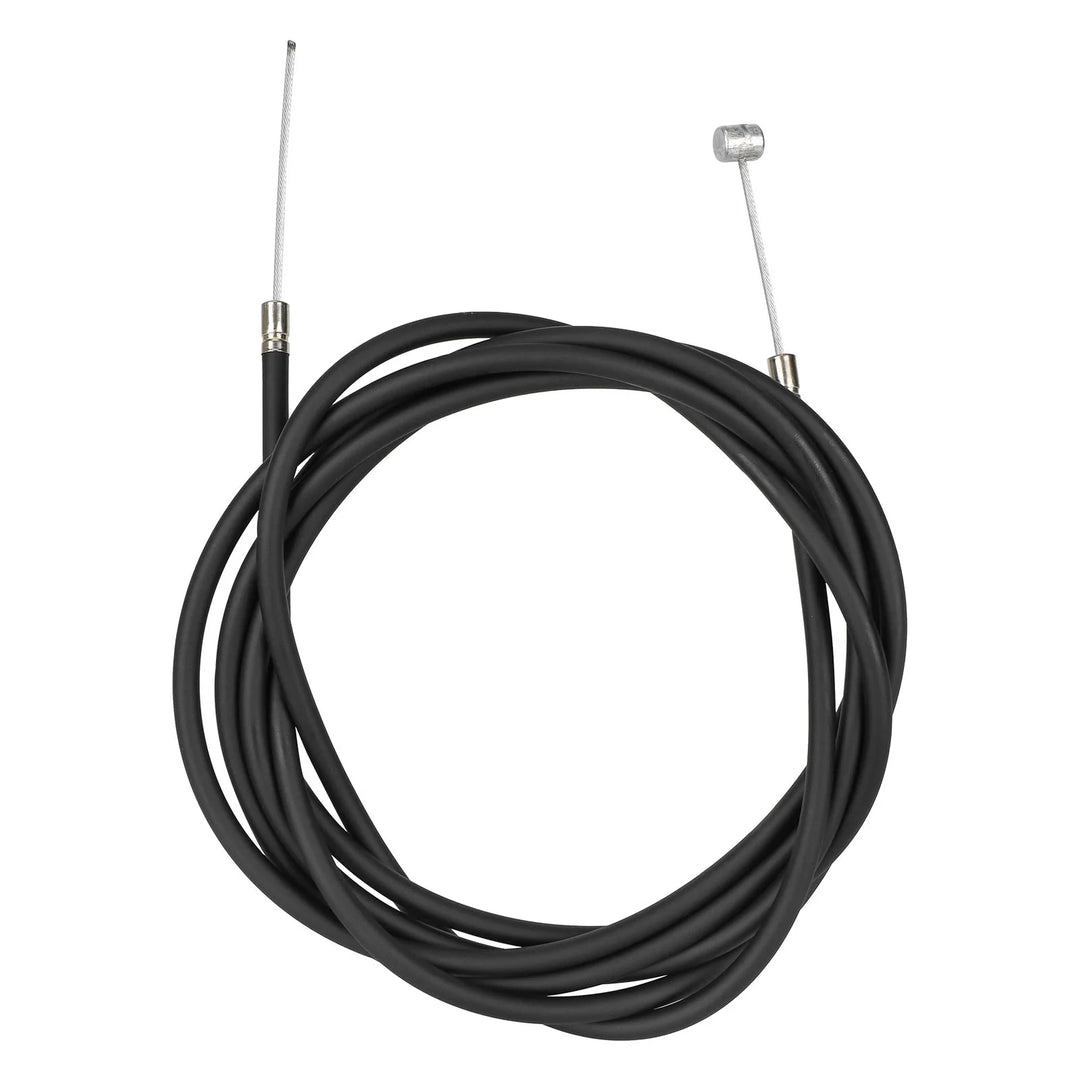 Segway Ninebot ZT3 Rear Brake Cable 2.2 M Electric Scooter Rear Brake Cable Electric Scooter Rear Disc Brake Harness Bicycle Brake Cable Rear Brake System Accessories Brake Cable Brake Cable