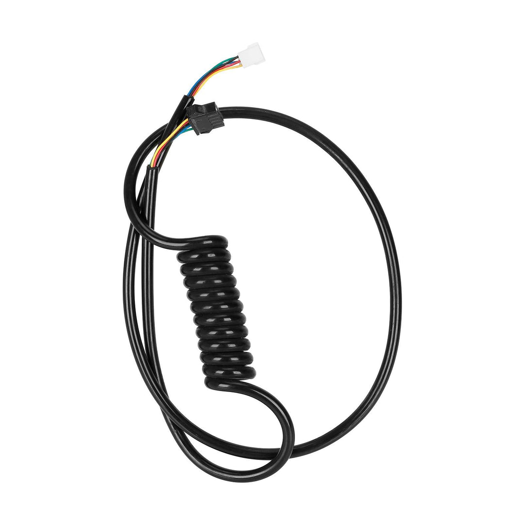 Controller dello strumento con scheda madre Display LED Set maniglia leggera per Kugoo S1 S2 S3 ETWOW Scooter Elettrico Pannello di controllo Assemblaggio Cruscotto Parti del display Schermo del display Custodia Controller Schermo Paralume