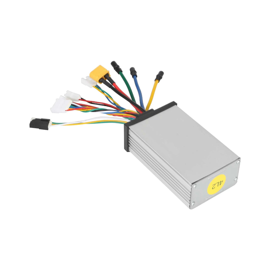 Scheda madre controller universale per scooter elettrico Xiaomi 4 Lite 2nd Gen con o senza luce di direzione Scheda madre circuito di controllo Accessori di ricambio controller